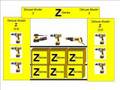 Comparing 2D and 3D Synchronous Learning