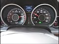 2009 Acura TL SH-AWD 0-60 mph 5.54 seconds