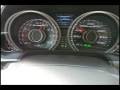 2009 Acura TL SH-AWD 0-60 mph 5.54 seconds