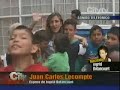 Declaraciones del esposo de Ingrid Betancourt