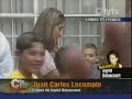 declaraciones del esposo de ingrid betancourt