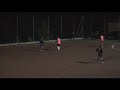 Gol ultimo minuto torneo degli alberghi