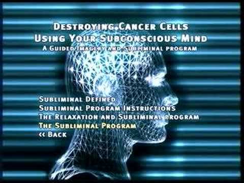 Destroying Cancer Cells: Guided ...