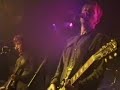 Mansun, Ski Jump Nose, Live in Tunbridge Wells, 1997