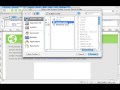 4D Ajax for Dreamweaver v11 - Dashboard