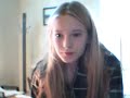 me singing girl next store