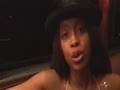 Erykah Badu comment MISIA