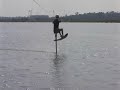 tom smith hydrofoiling 2006