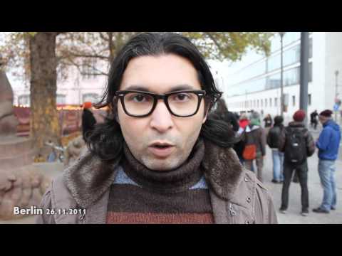 noscaf - هذا الفيديو هو إهداء من مصريين مقيمين بألمانيا إلى أرواح شهداء الحرية بمصر و إلى كل ثوار مصر. أنتم تمثلوننا. http://t.co/Tut9L8fj this video is also availabl...