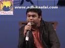 KM Music Conservatory :AR rehman Part 13: Adhikaalai.com KM Music Conservatory :AR rehman Part 13: Adhikaalai.com