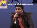 KM Music Conservatory :AR rehman Part 13: Adhikaalai.com
