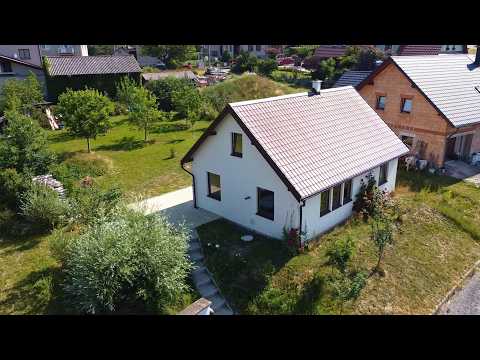 Video Rodinný dům, Libice nad Doubravou