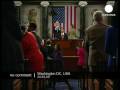 OBAMA adresses US Congress