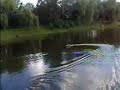 Colek p?ywanie nowy silnik Colek p?ywanie nowy silnik