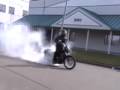 harley wheelies 4