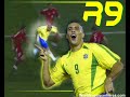 Ronaldo R9 (Sou Ronaldo) - By Gustavo Marino