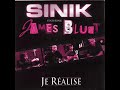 je realise james blunt ft. sinik