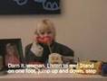 Mom Flips Out!