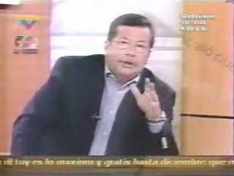 Video del Tren Tuy I