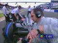 Mercedes A Class x E Class x F1 (David Coulthard)