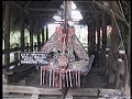 het wilde westen van indonesië 5   samosir