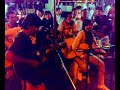 Prambors Ngamen at Roti Bakar Edy