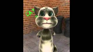 Talking Tom Nuray