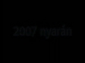 Somer Izrael 2007 Trailer