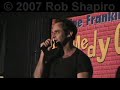rob shapiro - cock smell like cauliflower