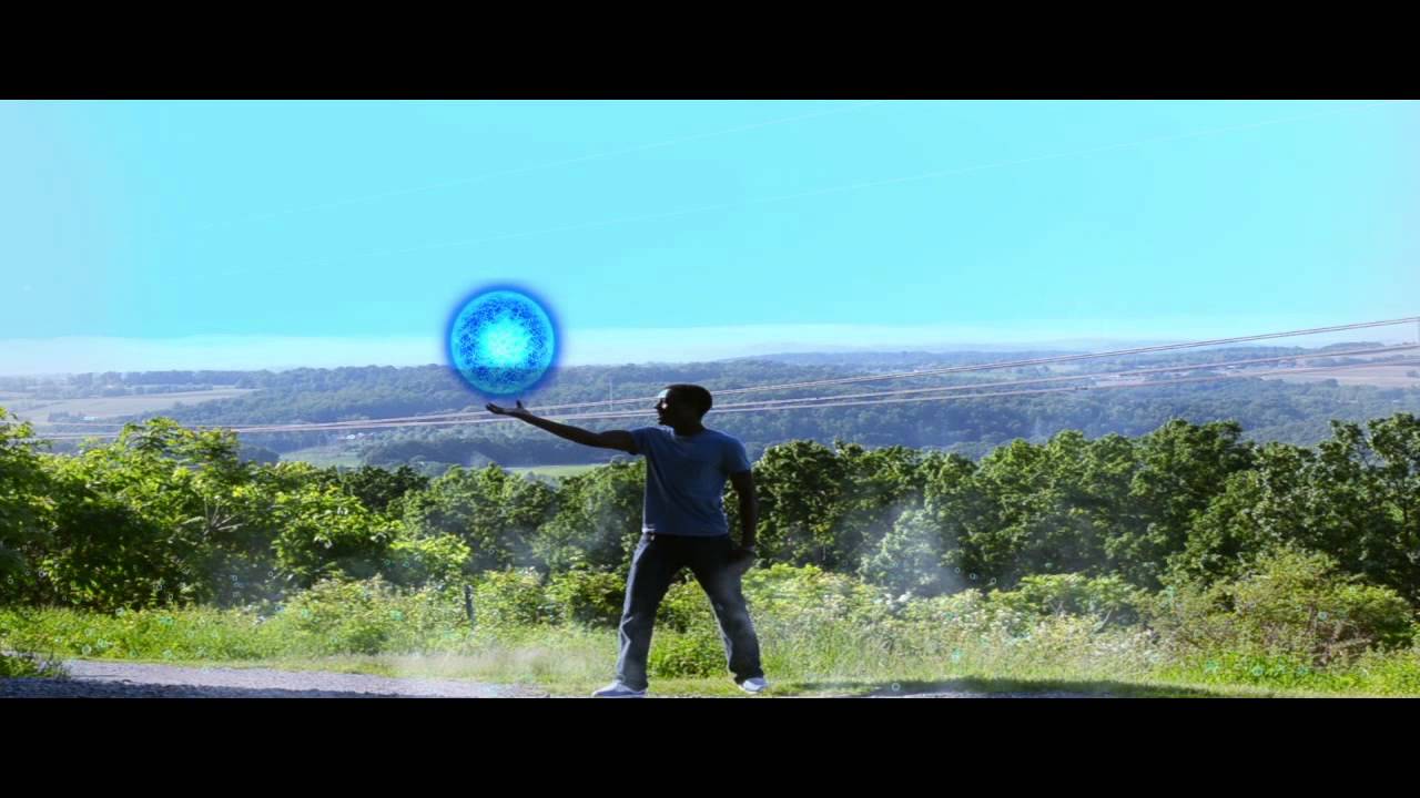 Spirit Bomb