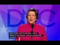 Governor Janet Napolitano (D-AZ)
