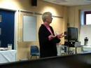 Jean McNiff and Colleagues at St Mary\