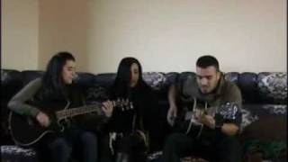 Imanza, Chanson Tametout