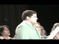 SEÑOR TE PIEDAD - GLORIA