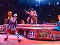 Festival of the Lion King Finale