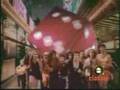 Starship - We Built this City