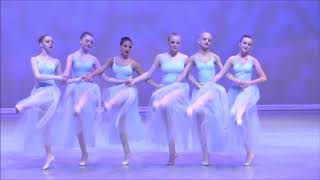 Faust Spring Showcase 2019