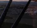 Flying Over Wyoming Valley