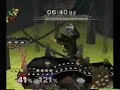 Imperial Era Winners bracket finals match 2