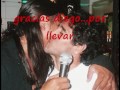 Diego Maradona Y Charly Mas Amor