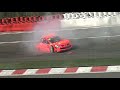Wim Beelen Megane Crash Wim Beelen Megane Crash
