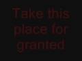 Dragging dead Bodies... - ETF lyrics