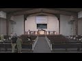 Huisache Avenue Baptist Church Live Stream