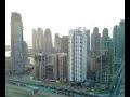Living Dubai in Development 2006 Sept