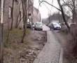 Fußweg vom Bahnhof Potsdam zum PIK