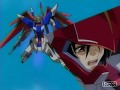 gundam seed＆destiny freedom