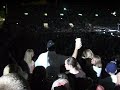 Stadium of Fire- Miley Cyrus 