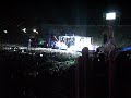 Stadium of Fire- Miley Cyrus 