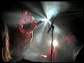 Venus DeMars & The House of Flowers  Electric Galaxy (live)