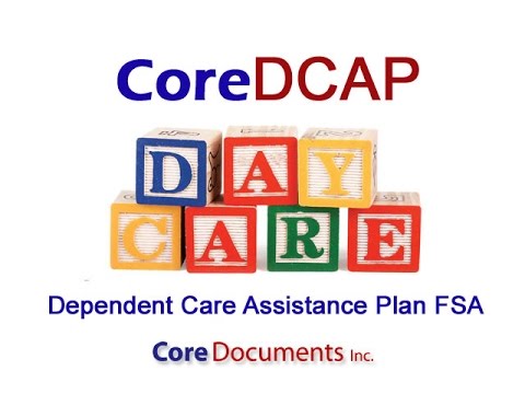 how to use dependent care fsa